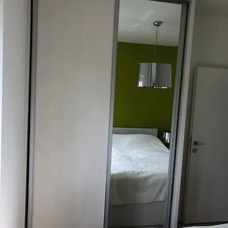 Apartament Don *
