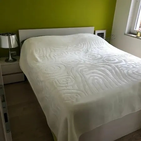 Apartament Don *