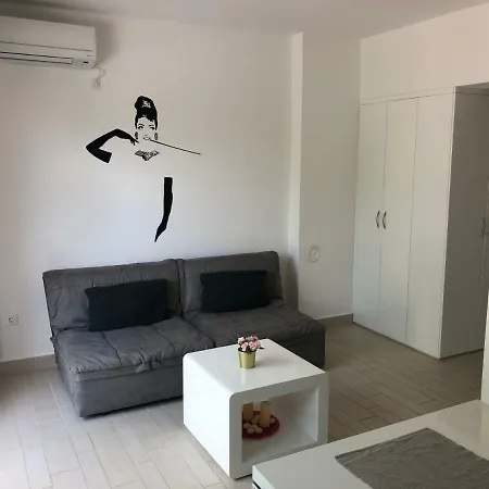 Apartament Don Vantacici