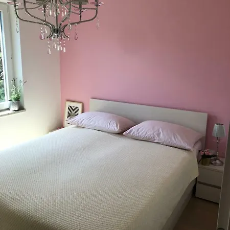 Apartament Don *