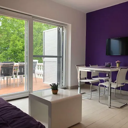 Apartmán Don *