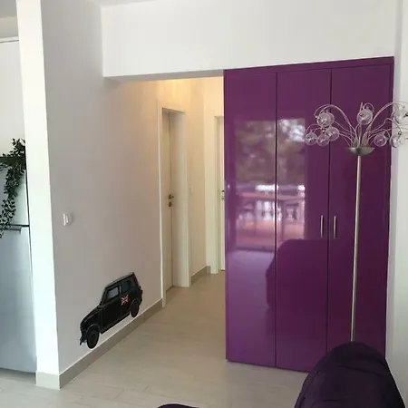 Don Apartmán Vantacici