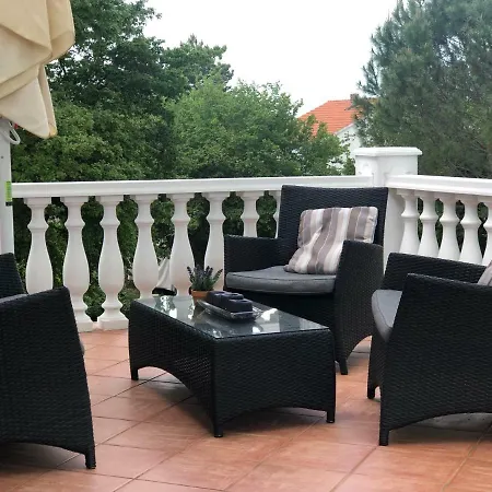 Apartmán Don Vantacici