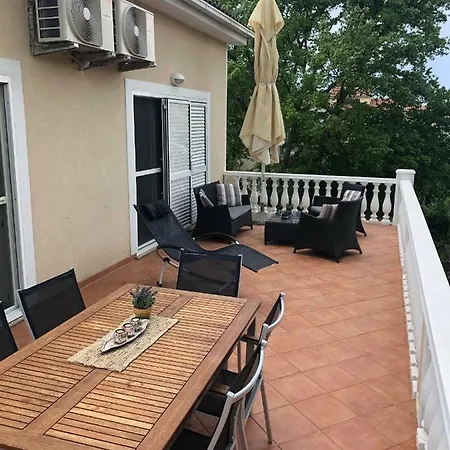 Don Apartmán Vantacici