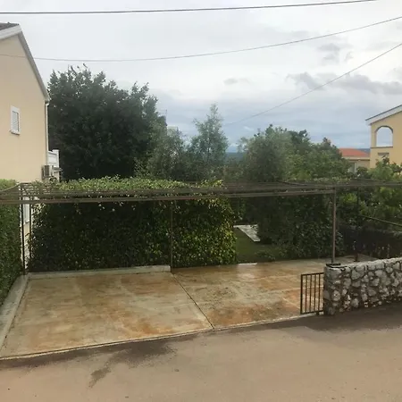 Apartmán Don