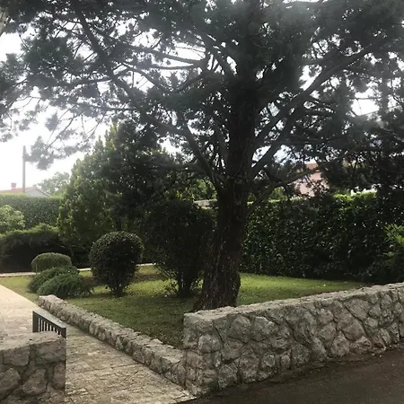 Apartmán Don